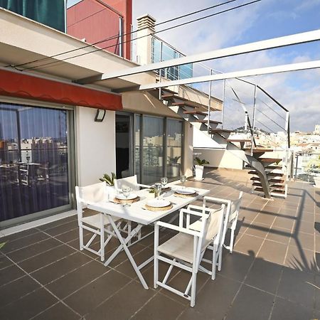 Edificio Borumbot Calpe Eksteriør bilde